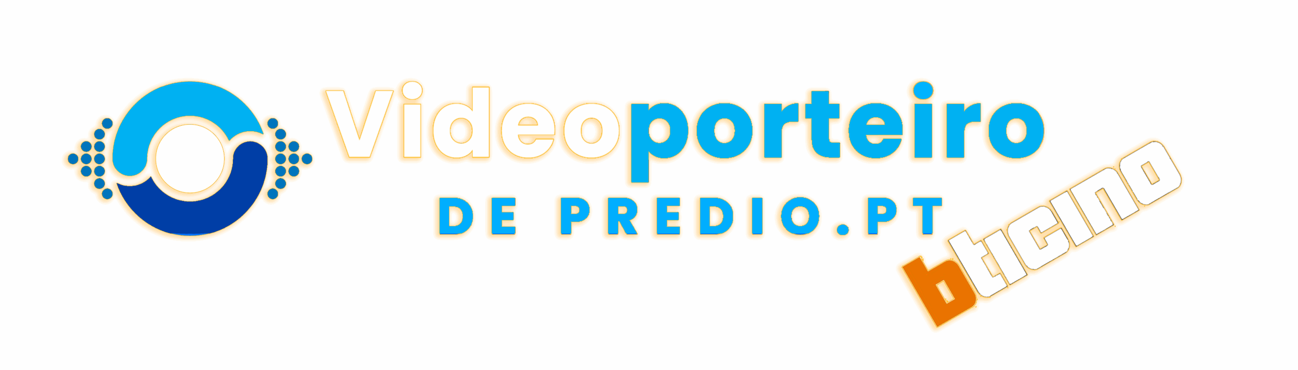 Videoporteiro De Prédio COMELIT .PT